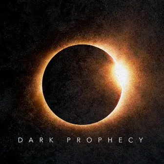 Dark Prophecy by derani