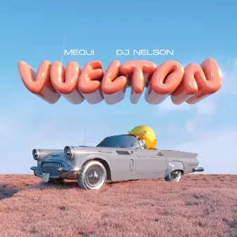 Vuelton by Mequi