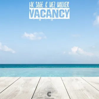 Vacancy by HK Sage