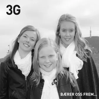 Bærer Oss Frem... by 3g