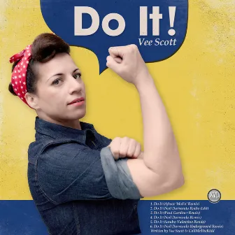 Do It by Vee Scott