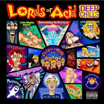 Deep Chills by Lords Of Acid