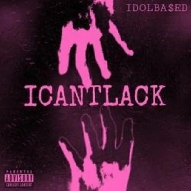 ICANTLACK