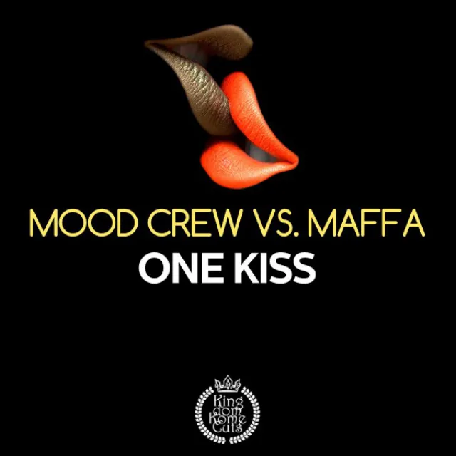 One Kiss - Maffa Remix