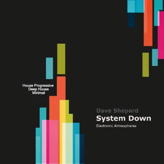 System Down by Dave Shepard