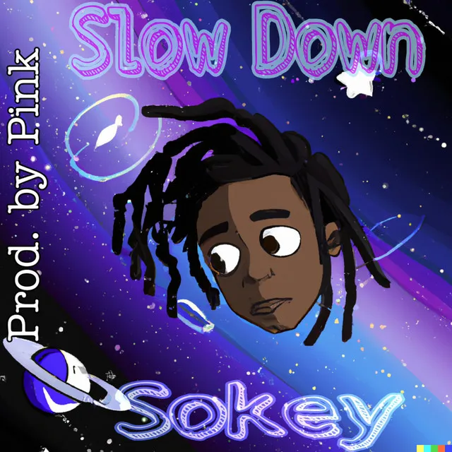 Slow Down