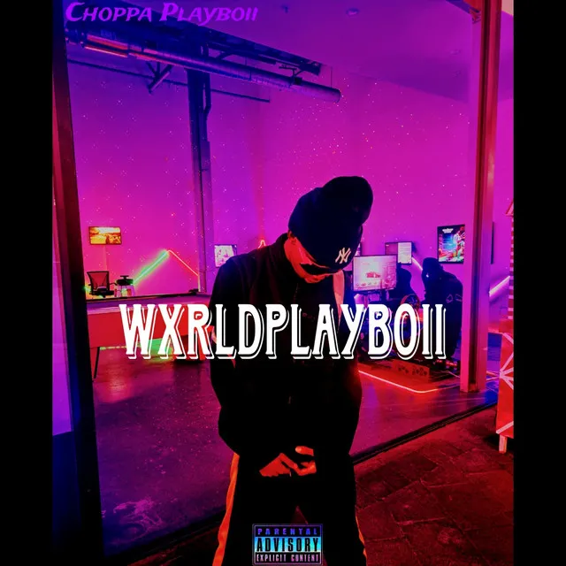 Wxrldplayboii