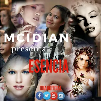 Esencia by MC Idian