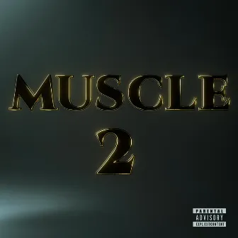 Muscle 2 by L Roy da Boy