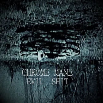 Evil Shit by Chrome Mane