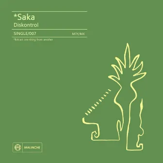 Saka by Diskontrol