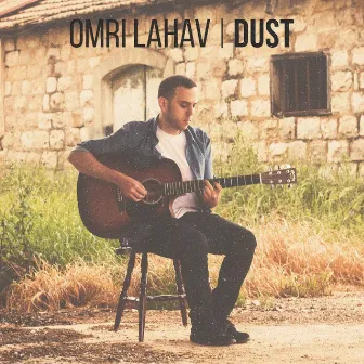 Dust by Omri Lahav