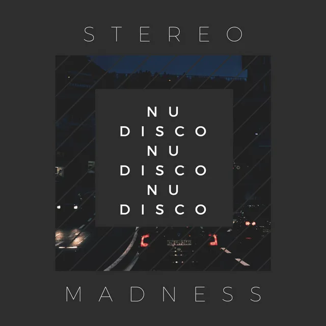 Nu Disco