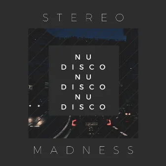 Nu Disco by StereoMadness