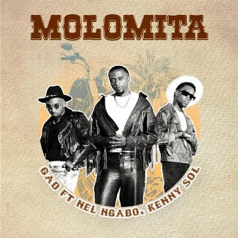 Molomita by Director Gad