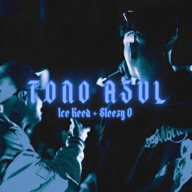 Tono Azul