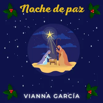 Noche de Paz (Silent Night) [Cover] by Vianna García