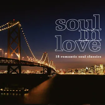 Soul in Love by Jay R