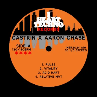 Castrin X Aaron Chase by Castrin