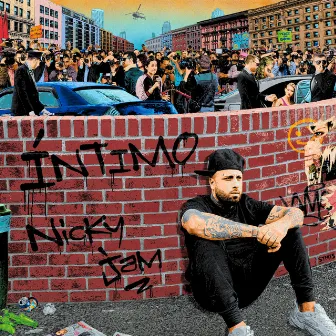 Intimo by Nicky Jam