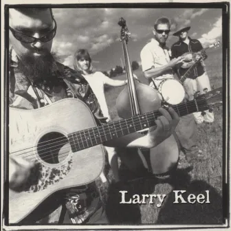 Larry Keel by Larry Keel