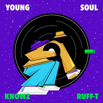 Young Soul (Instrumental) by Knowz