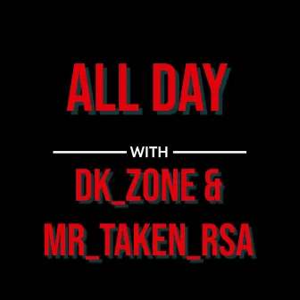 Koketso (Radio Edit) by DK_Zone