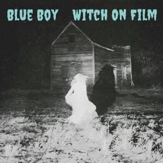 Blue Boy by Witch on Film