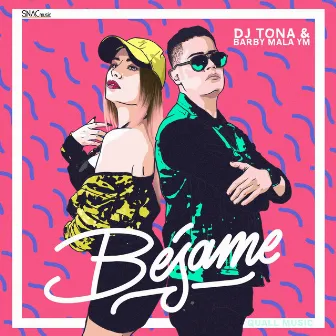 Besame by BARBY MALA YM