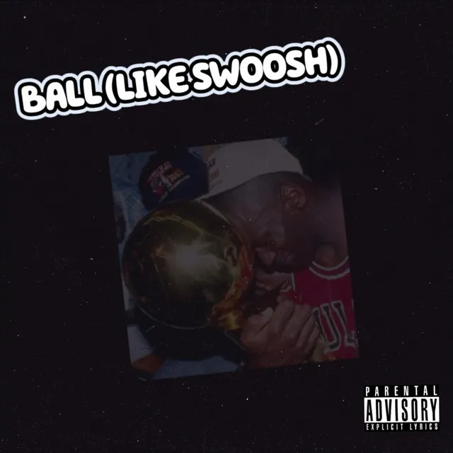 Ball (Like Swoosh)