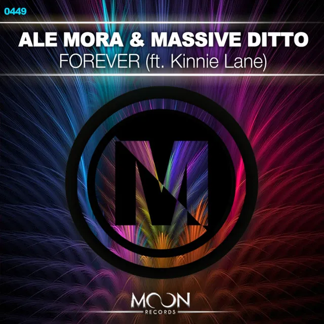 Forever feat. Kinnie Lane - Radio Edit