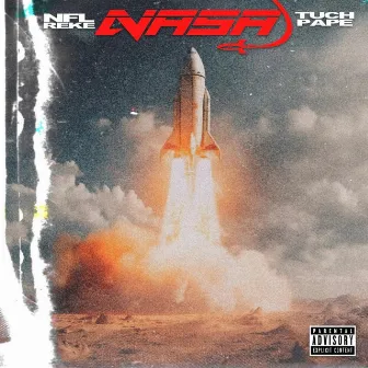 NASA by NFL Reke