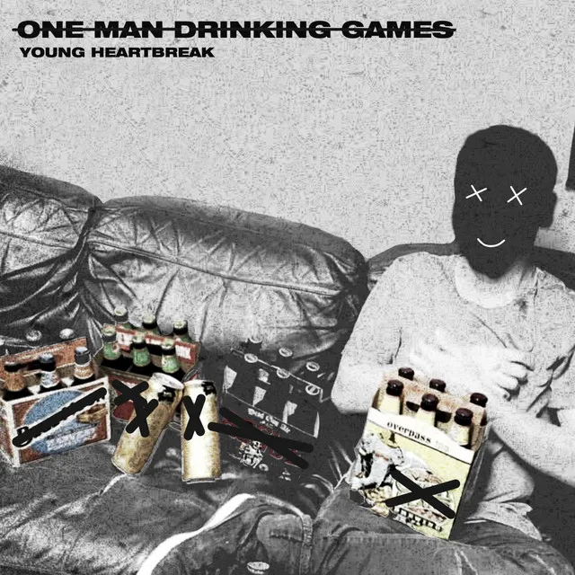 One Man Drinking Games