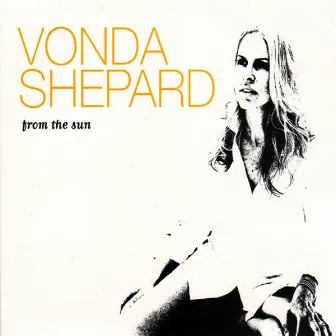 From The Sun by Vonda Shepard