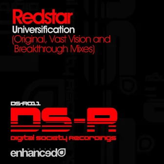 Universification by Redstar