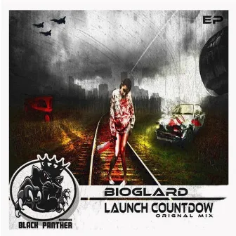 Launch Countdow by Bioglard