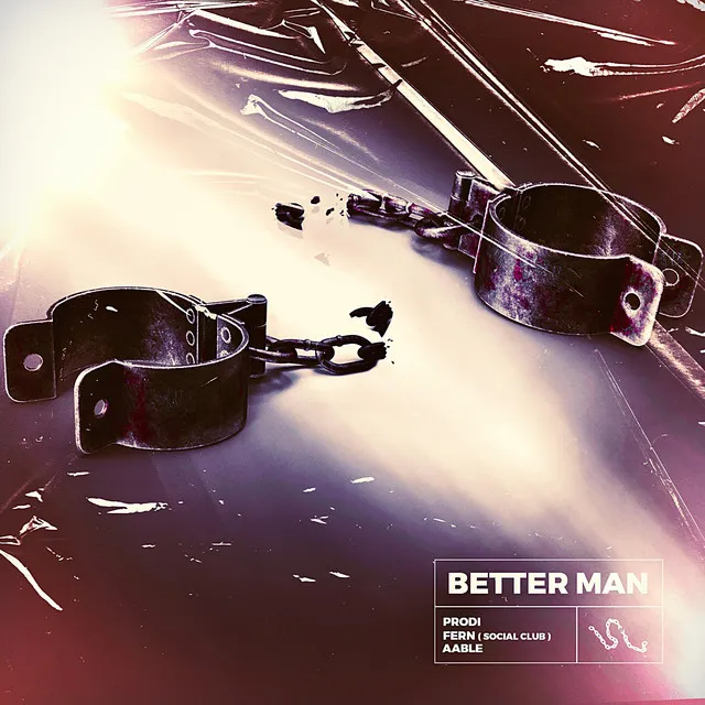 Better Man