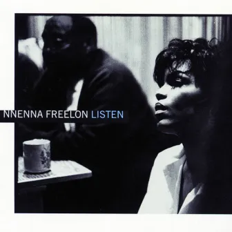 Listen by Nnenna Freelon