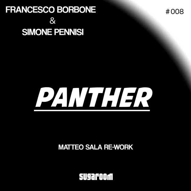 Panther - Matteo Sala Re-Work