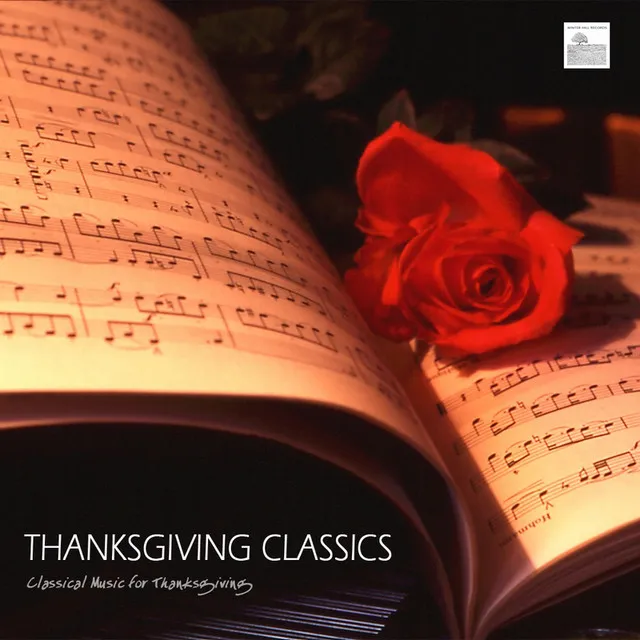 Thanksgiving Classical Music Ensemble