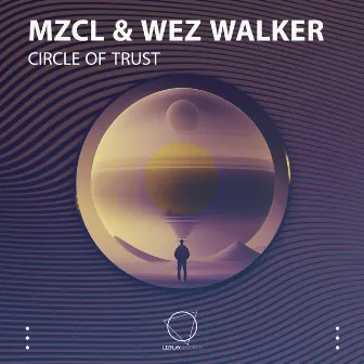 Circle Of Trust by Mzcl