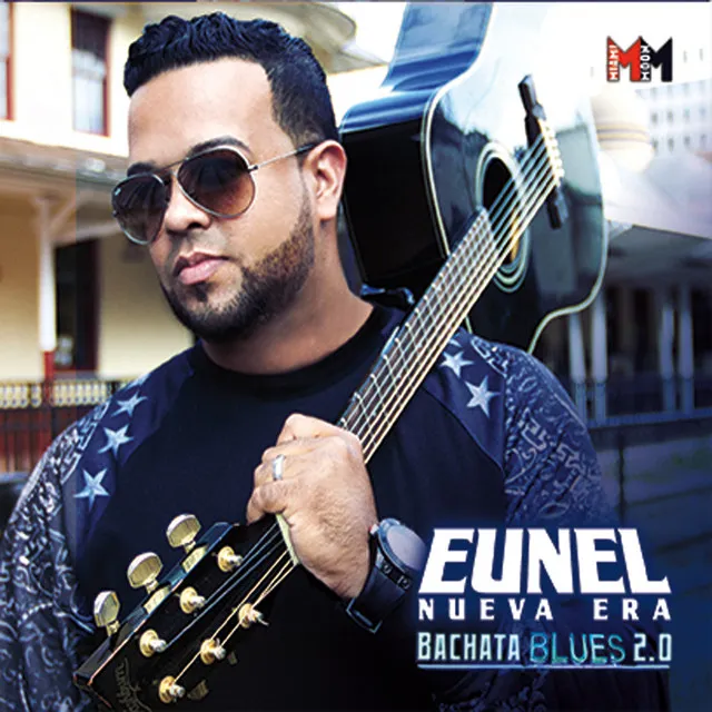 Bachata Blues 2.0