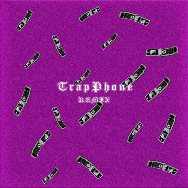 TrapPhone - Remix