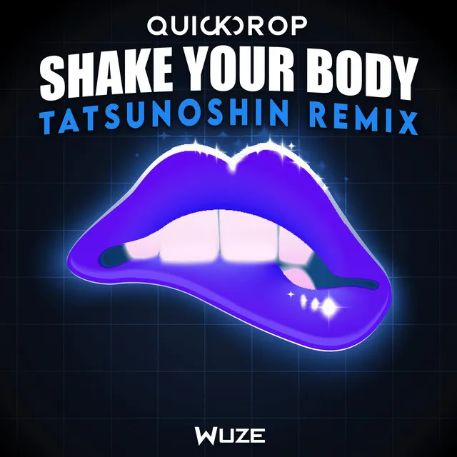 Shake Your Body - Tatsunoshin Remix