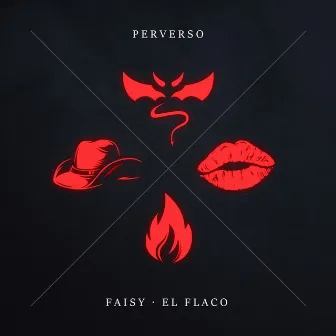 Perverso by Faisy