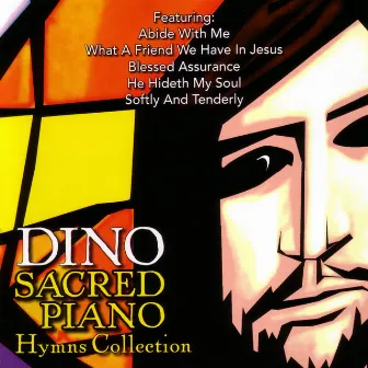 Sacred Piano: Hymns Collection, Vol. 1 by Dino