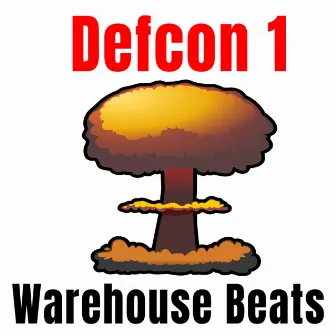 Defcon 1 by Andrew Batterham