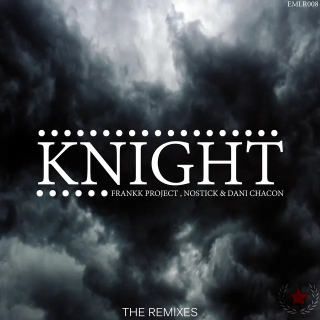 Knight (feat. Nostick) - Michael Herrera Remix