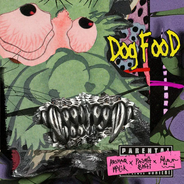 Dog Food