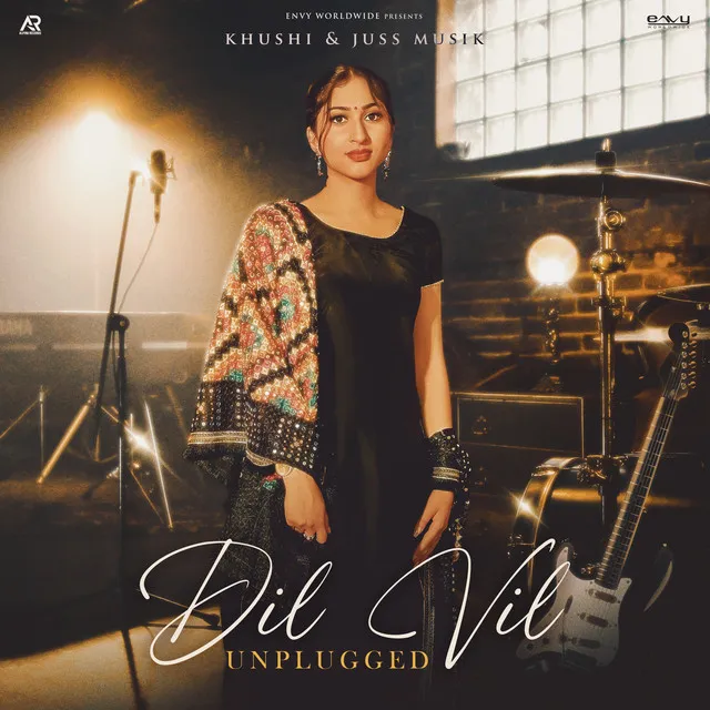 Dil Vil (Unplugged)